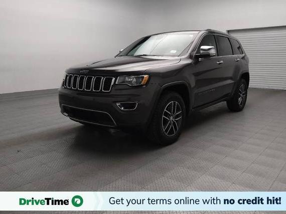 JEEP GRAND CHEROKEE 2018 1C4RJFBG0JC331601 image JEEP GRAND CHEROKEE 2018 1C4RJFBG0JC331601 image